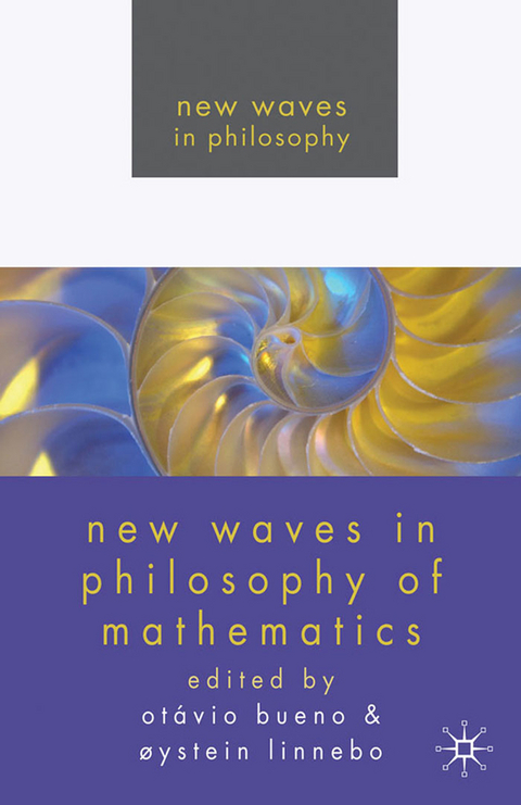 New Waves in Philosophy of Mathematics - 