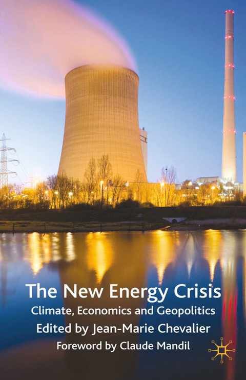 The New Energy Crisis - 