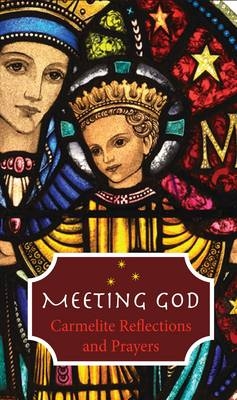 Meeting God - 