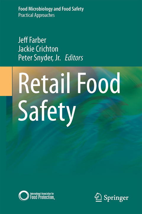 Retail Food Safety - 