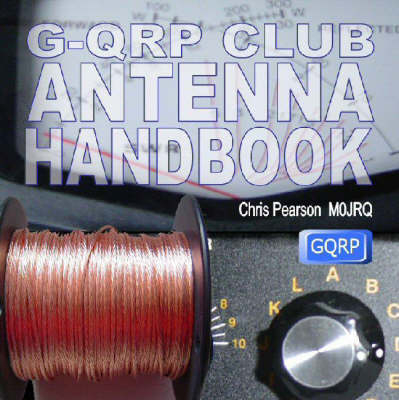 G-QRP Club Antenna Handbook - 