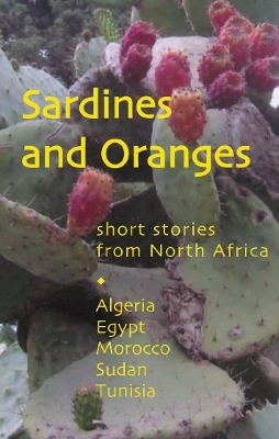 Sardines and Oranges - Latifa Baqa