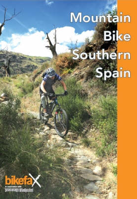 Mountain Bike Southern Spain - Sue Savege, Jim DeBank