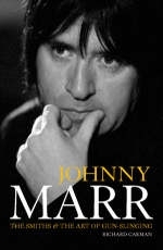 Johnny Marr - Richard Carman