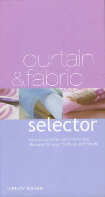 Curtain and Fabric Selector - Wendy Baker