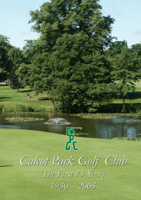 Calcot Park Golf Club - John Wheeler