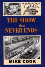 The Show That Never Ends - Mike Cook