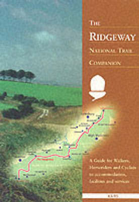 The Rideway National Trail Companion - 