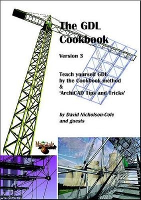 The GDL Cookbook - David A.Nicholson- Cole