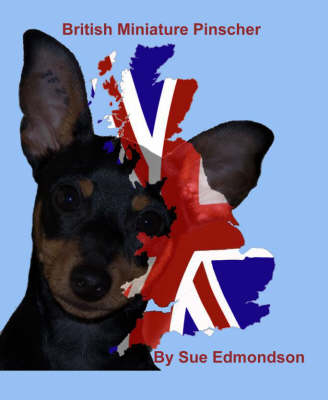 British Miniature Pinscher - Sue Edmondson