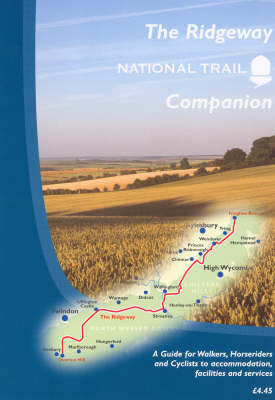 The Ridgeway National Trail Companion - 