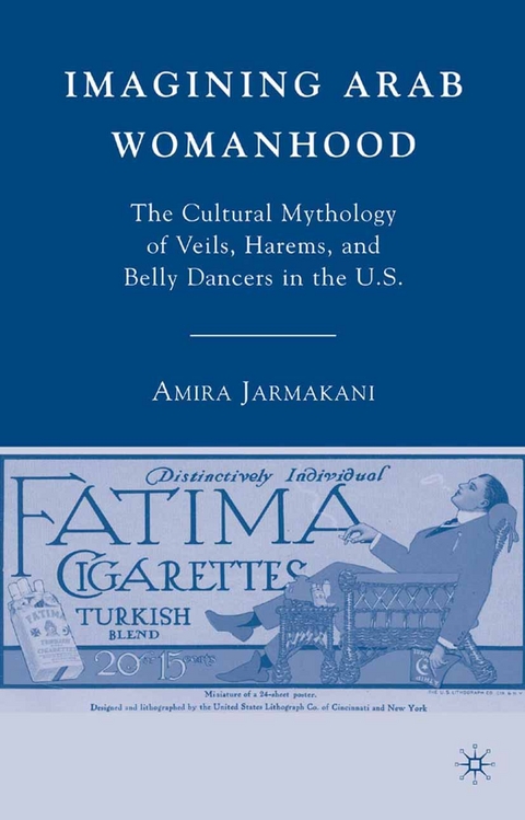 Imagining Arab Womanhood - A. Jarmakani