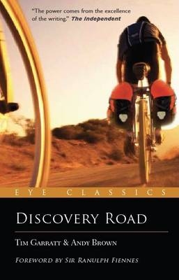 Discovery Road - T. Garratt, A. Brown, Ranulph Fiennes