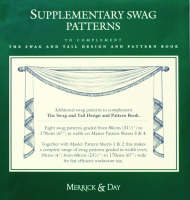 Supplementary Swag Patterns - Catherine Merrick, Rebecca Day