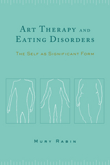 Art Therapy and Eating Disorders -  Mury Rabin