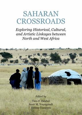 Saharan Crossroads - 
