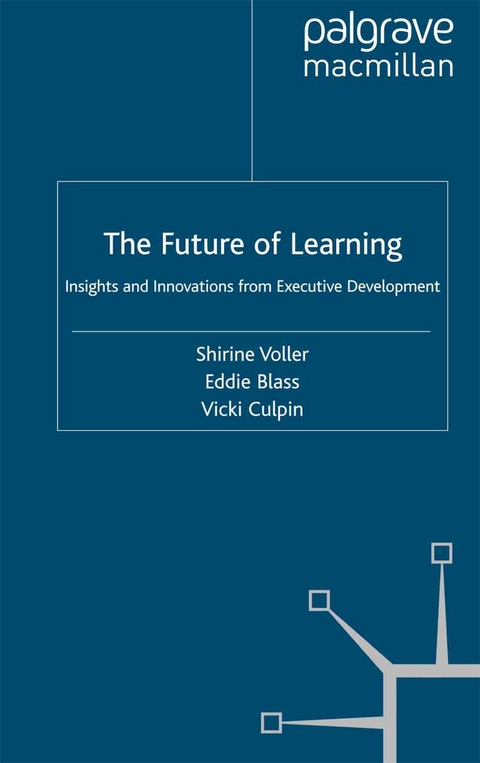 The Future of Learning - 