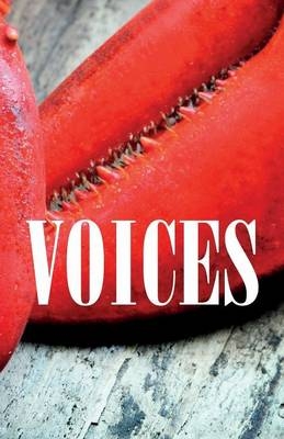 Voices -  Montague Library Writers Guild