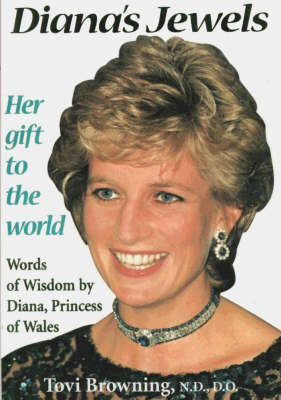 Diana's Jewels - Tovi Browning