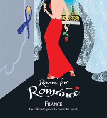 Room for Romance France - Mike North