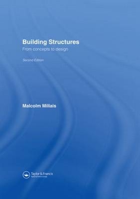 Building Structures - Malcolm Millais