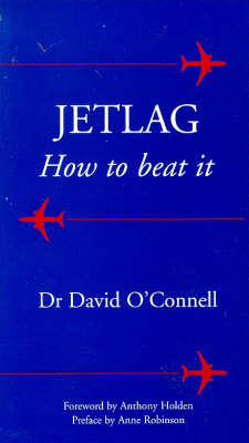 Jetlag - David H.A. O'Connell