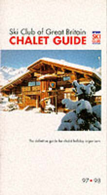 Ski Club of Great Britain -  Ski Club of Great Britain