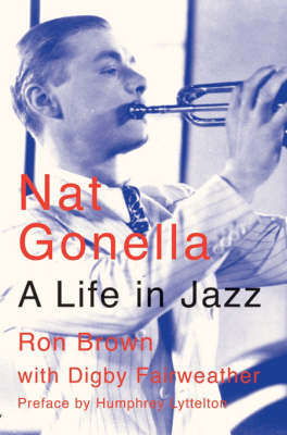 Nat Gonella - Ron Brown, Digby Fairweather