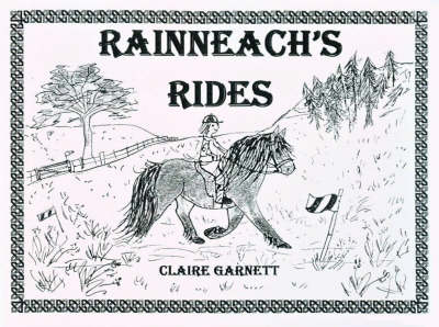 Rainneach's Rides - Claire Garnett