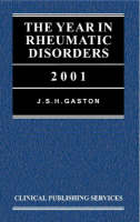 The Year in Rheumatic Disorders 2001 - 