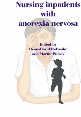 Nursing Inpatients with Anorexia Nervosa - 