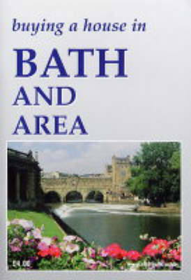 Buying a House in Bath and Area - J. McGovern