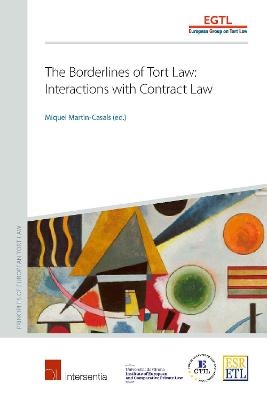 The Borderlines of Tort Law - 