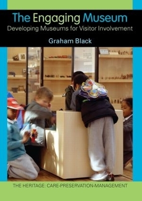 The Engaging Museum - Graham Black