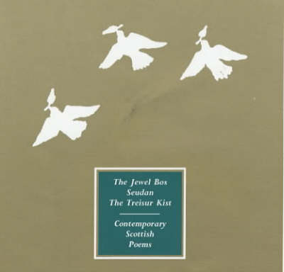 The Jewel Box: Contemporary Scottish Poems - 