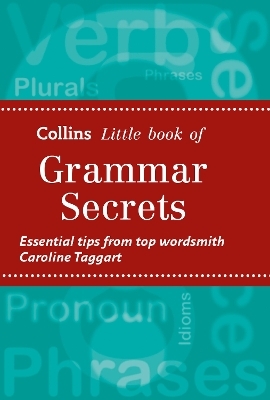Grammar Secrets - Caroline Taggart