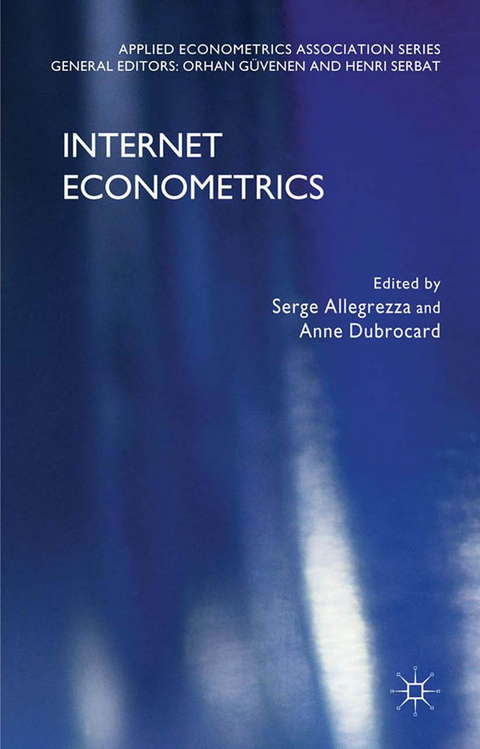 Internet Econometrics - 