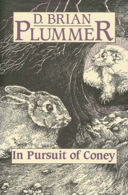 In Pursuit of Coney - David Brian Plummer