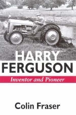 Harry Ferguson - Colin Fraser