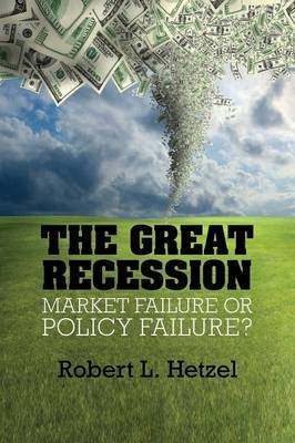 The Great Recession - Robert L. Hetzel