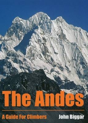The Andes - John Biggar