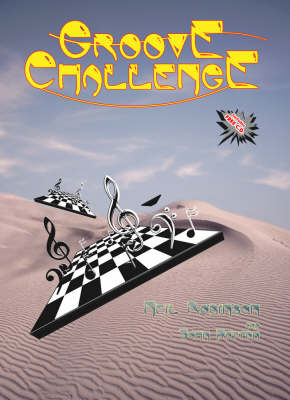 Groove Challenge - Neil Robinson, John Dutton