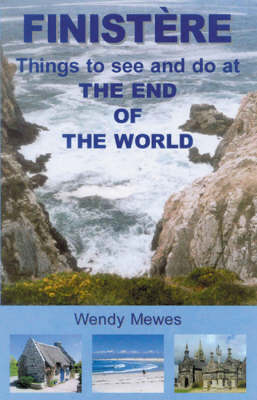 Finistere - Wendy Mewes, Harold Mewes