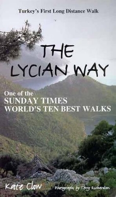The Lycian Way - 