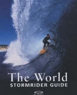 The World Stormrider Guide - Antony Colas