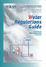 Water Regulations Guide - Laurrie Young, Graham Mays