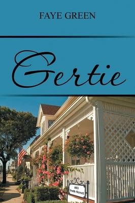 Gertie - Faye Green