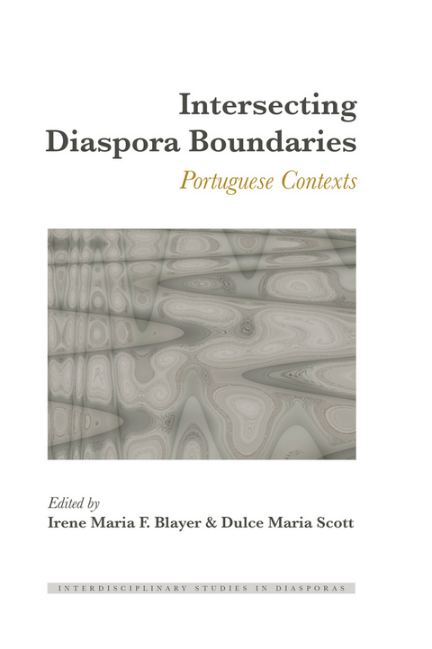 Intersecting Diaspora Boundaries - 