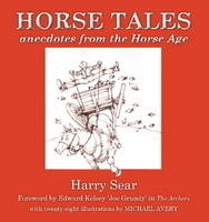 Horse Tales - Harry Sear