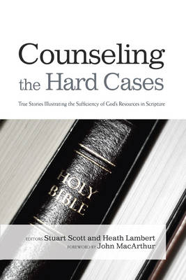 Counseling The Hard Cases - Stuart Scott